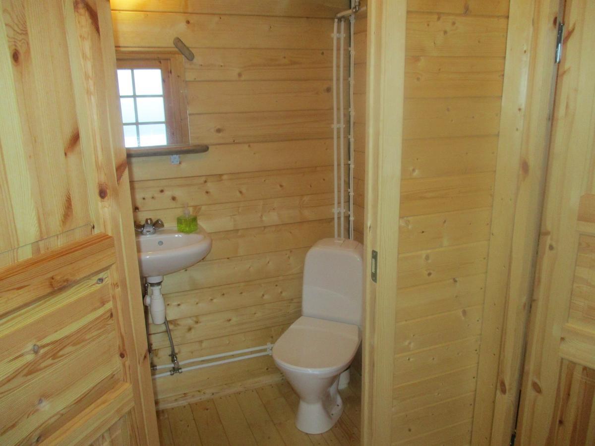 Smyrill Cottages Þórshöfn エクステリア 写真